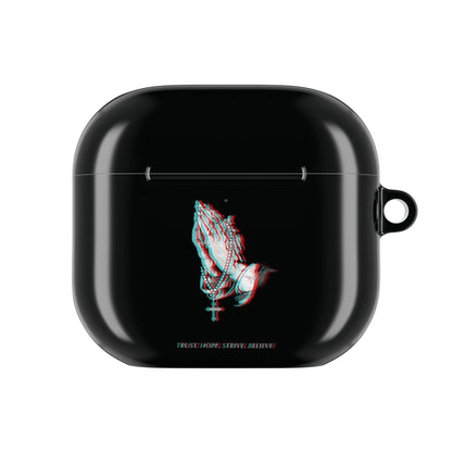 TRUST! HOPE! STRIVE! BELIVE! | AirPod CASE | imaginAIR