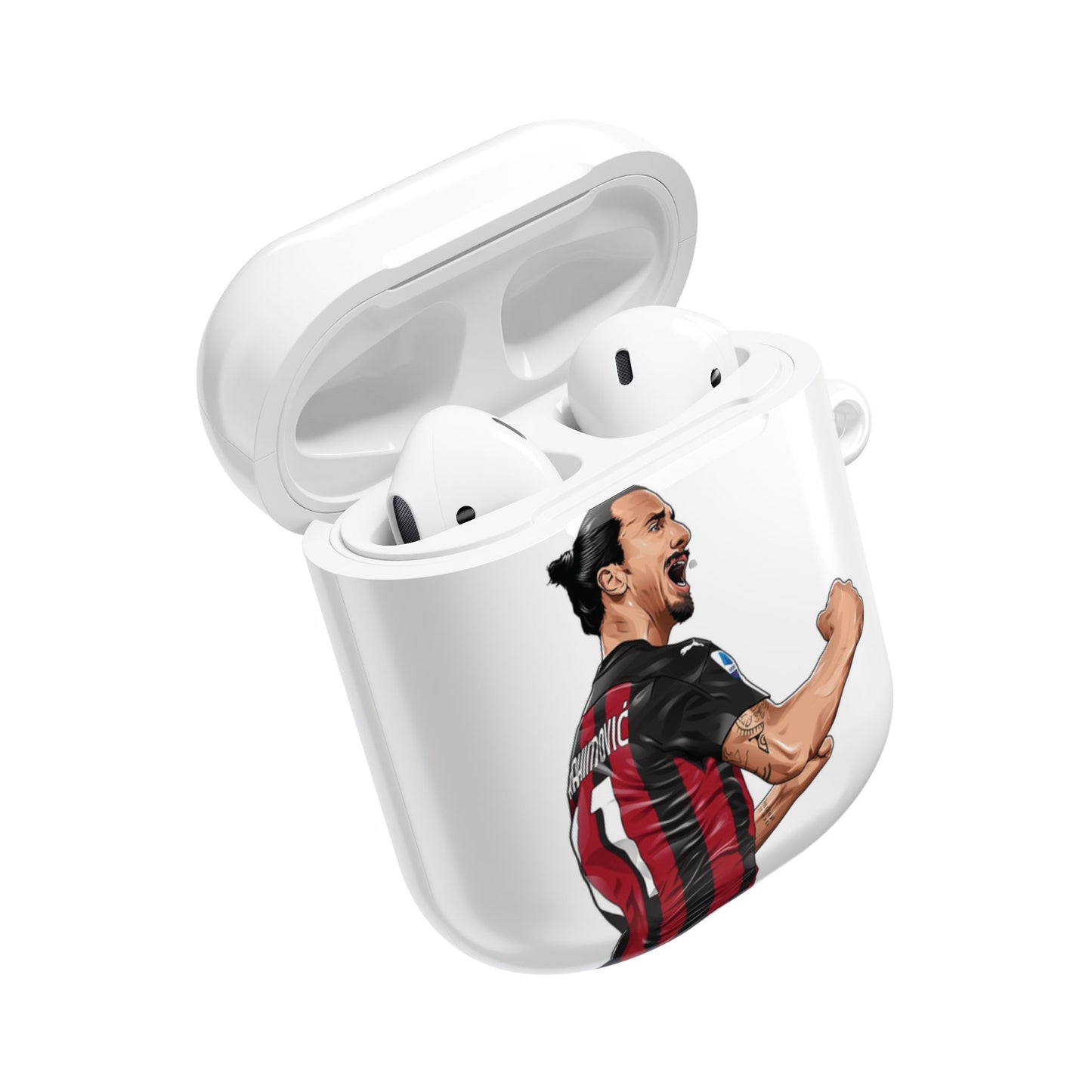 THE LION | IBRAHIMOVIC | AirPod CASE | imaginAIR