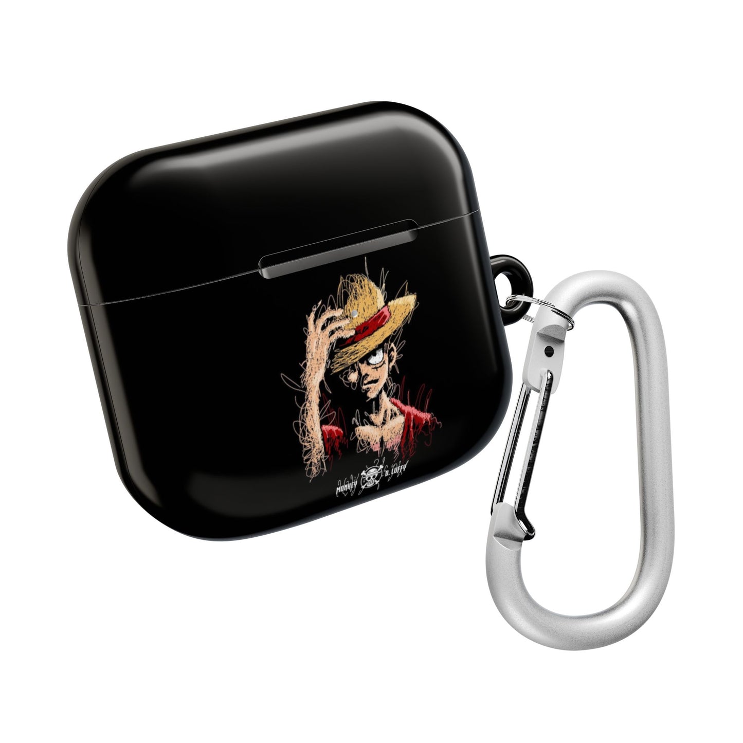 M.D.Ruffy| ANIME | AirPod CASE | imaginAIR