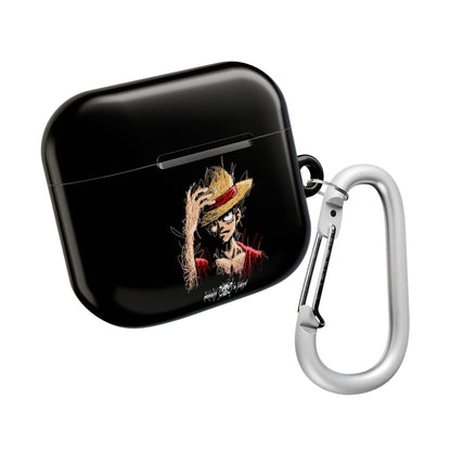 M.D.Ruffy| ANIME | AirPod CASE | imaginAIR