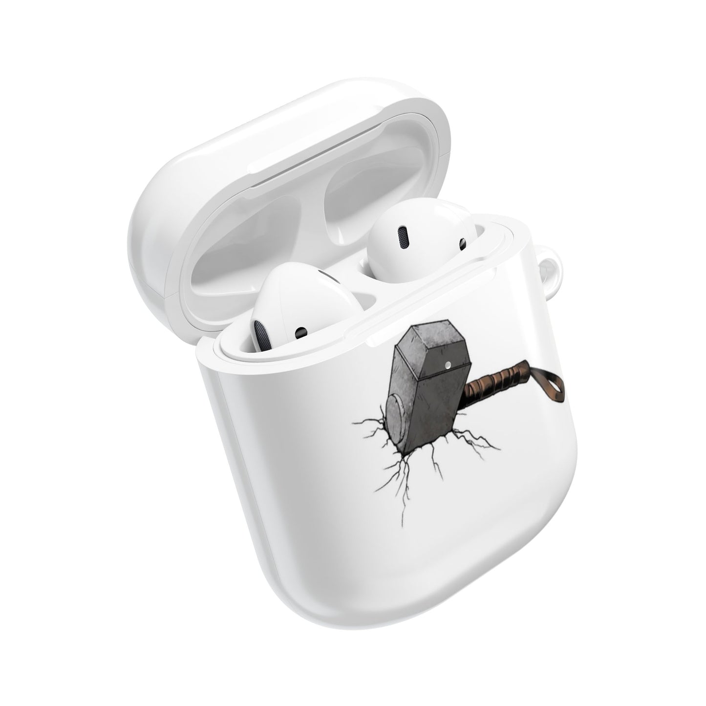 UNBREAKABLES | AirPod CASE | imaginAIR