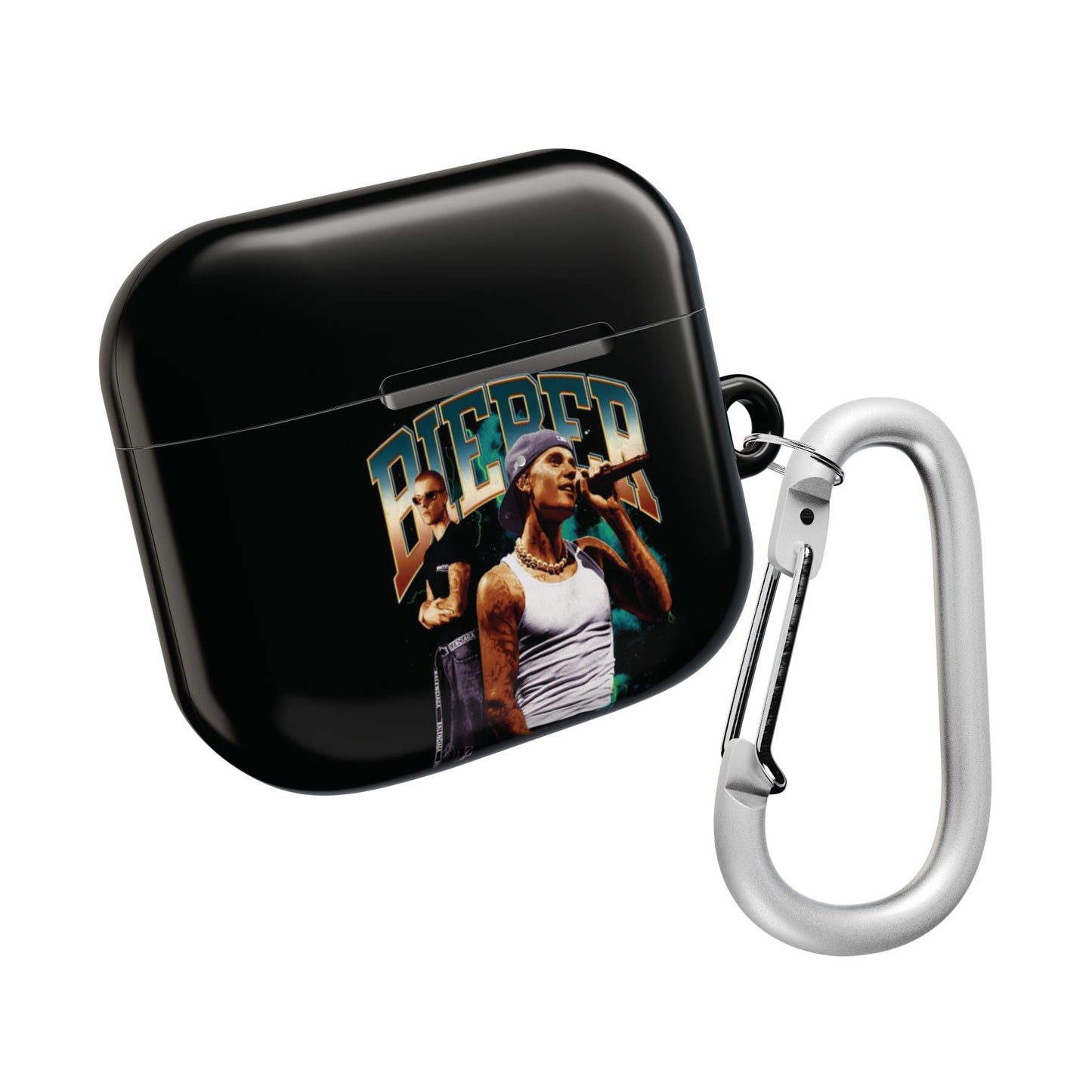 JUSTIN BIEBER | AirPod CASE | imaginAIR