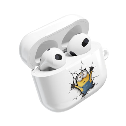 UNBREAKABLES | AirPod CASE | imaginAIR