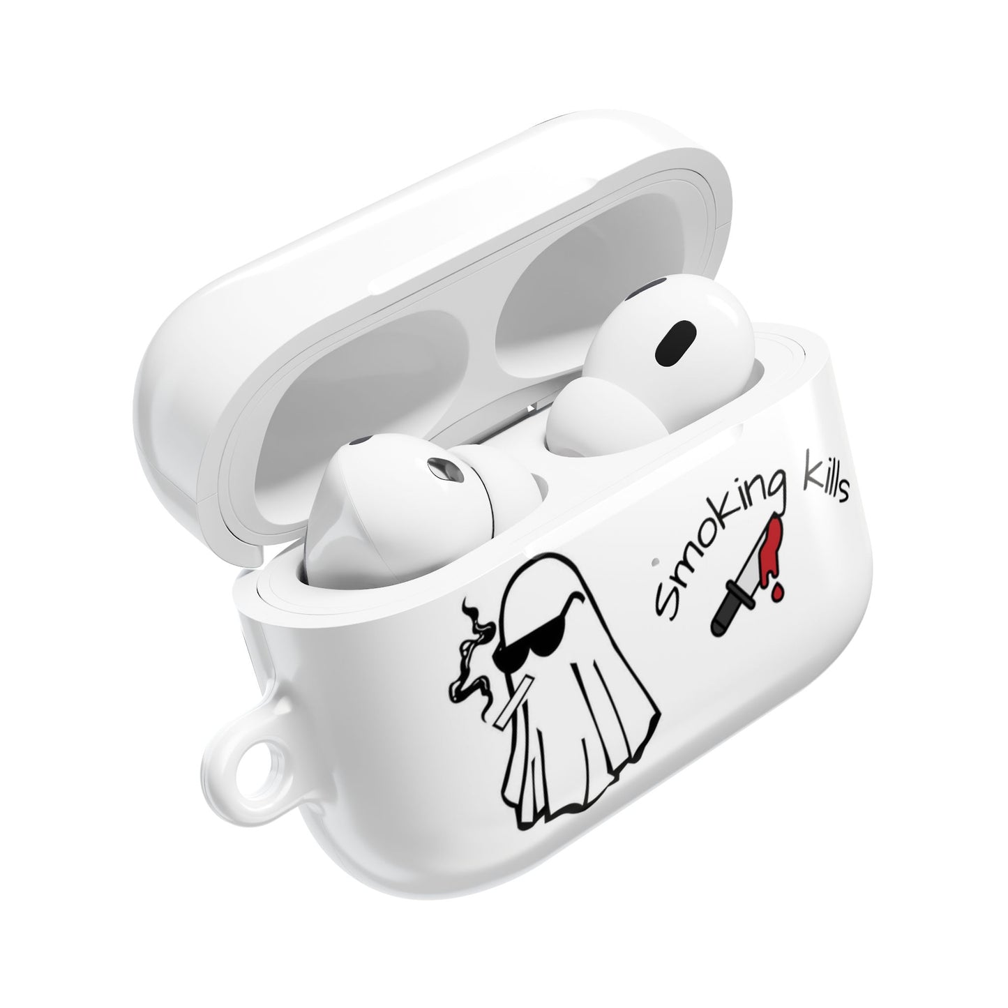 SMOKING KILLS | AirPod CASE | imaginAIR