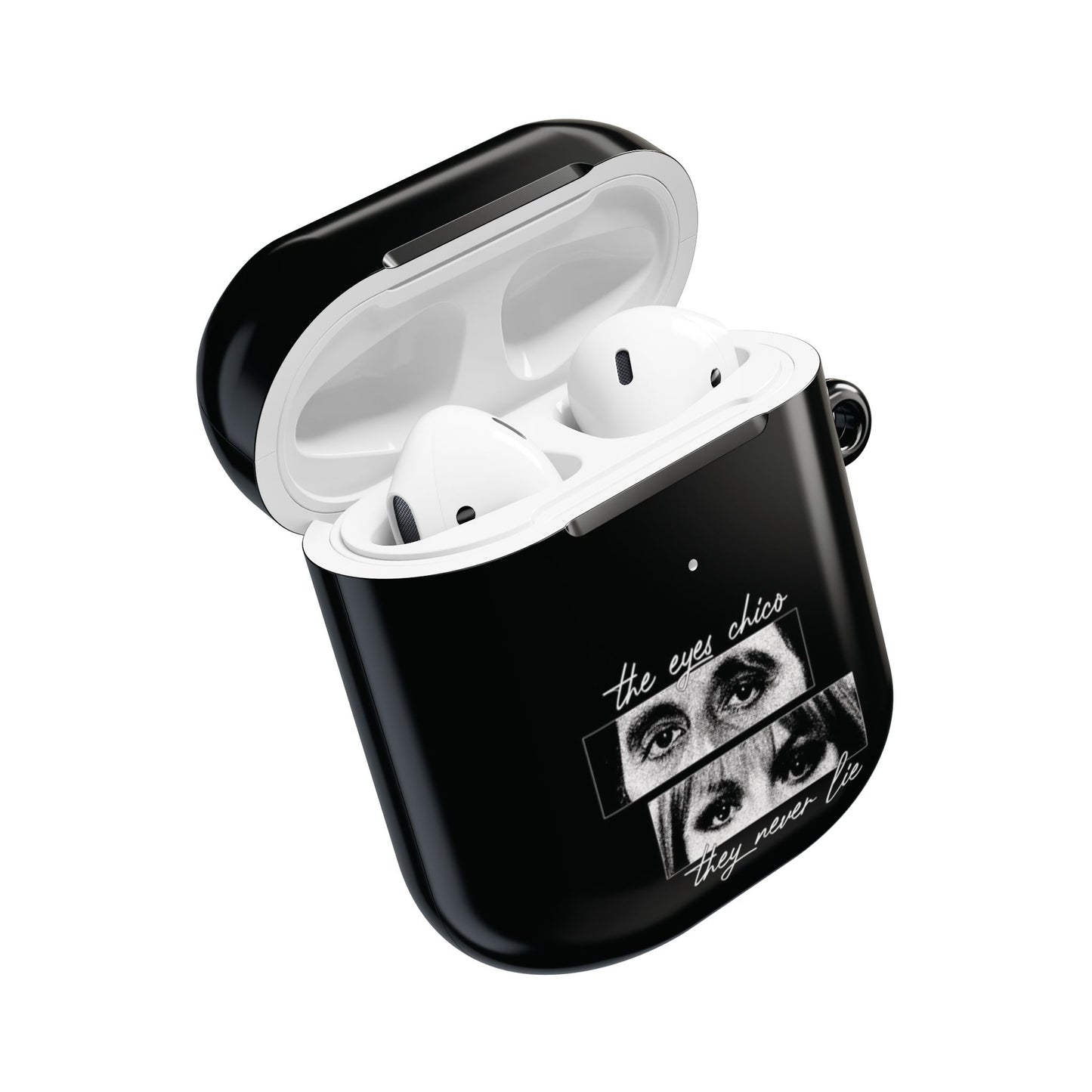 EYES NEVER LIE CHICO | SCARFACE | AirPod CASE | imaginAIR