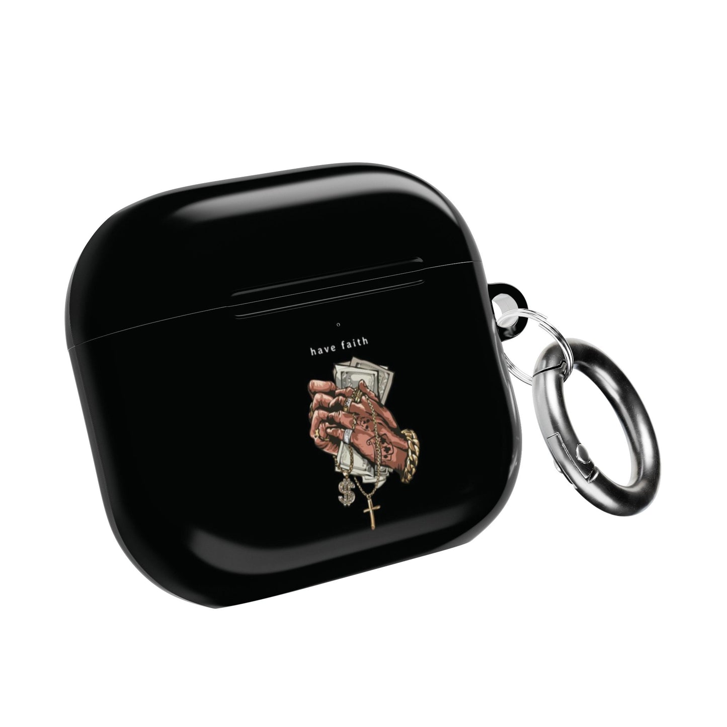 HAVE FAITH | AirPod CASE | imaginAIR