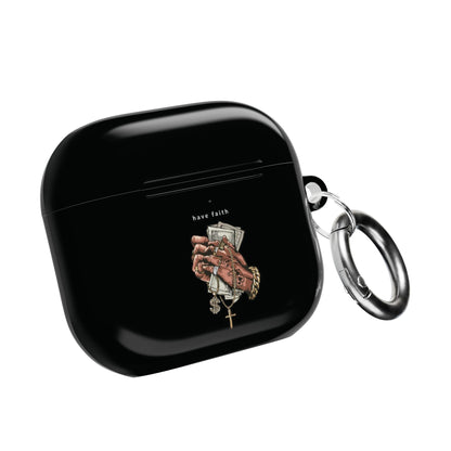 HAVE FAITH | AirPod CASE | imaginAIR