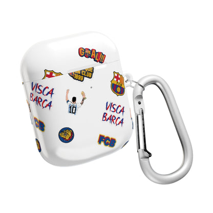 VISCA BARCA | AirPod CASE | imaginAIR