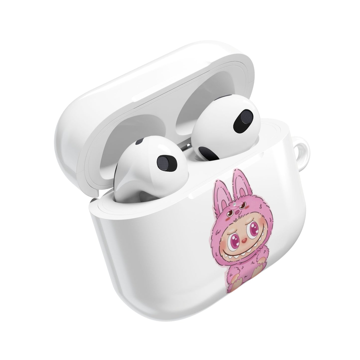LA  PINK | AirPod CASE | imaginAIR