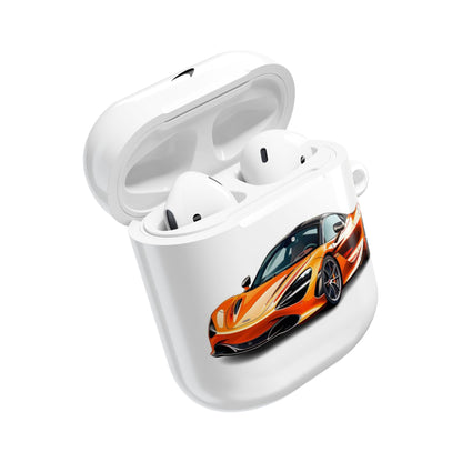 THE ORANGE MCLAREN | AirPod CASE | imaginAIR