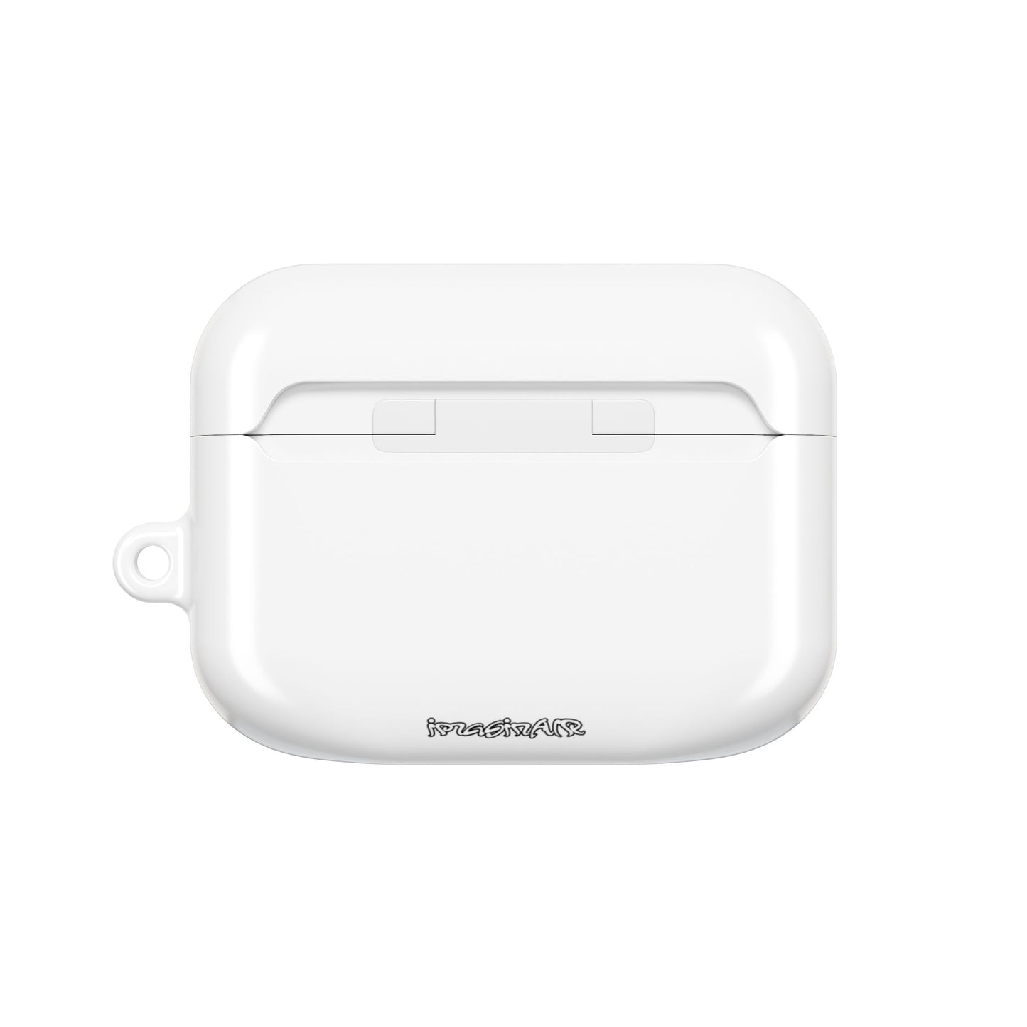 M. Tyson | AirPod CASE | imaginAIR