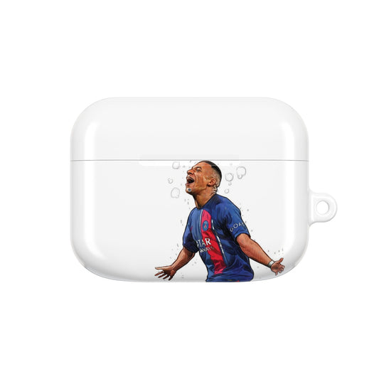 THE NINJA TURTLE | MBAPPE | AirPod CASE | imaginAIR