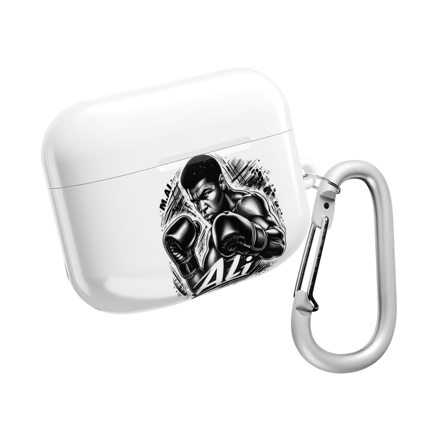 M. ALI | AirPod CASE | imaginAIR