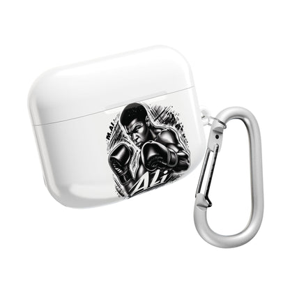 M. ALI | AirPod CASE | imaginAIR