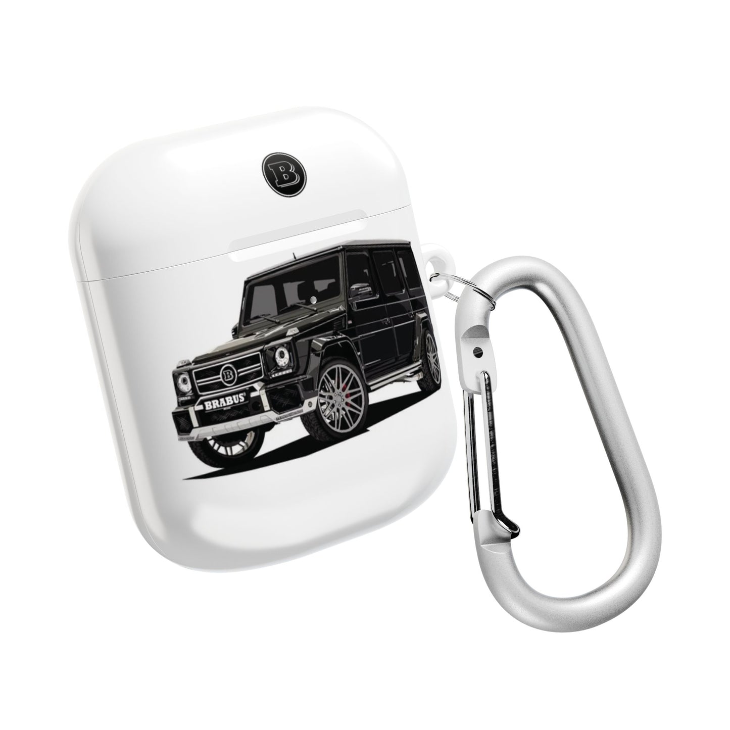 BRABUS | AirPod CASE | imaginAIR