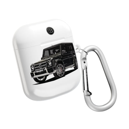 BRABUS | AirPod CASE | imaginAIR