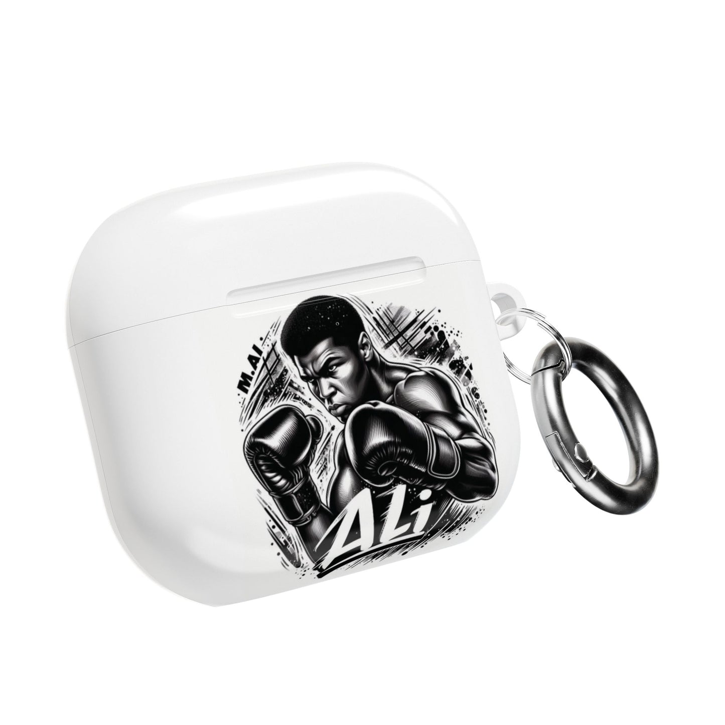 M. ALI | AirPod CASE | imaginAIR