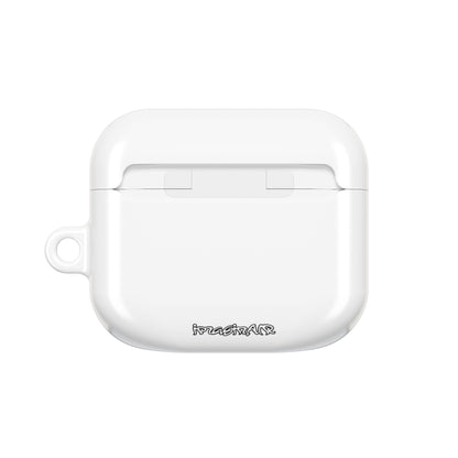 Mercedes | SUPERCAR | AirPod CASE | imaginAIR