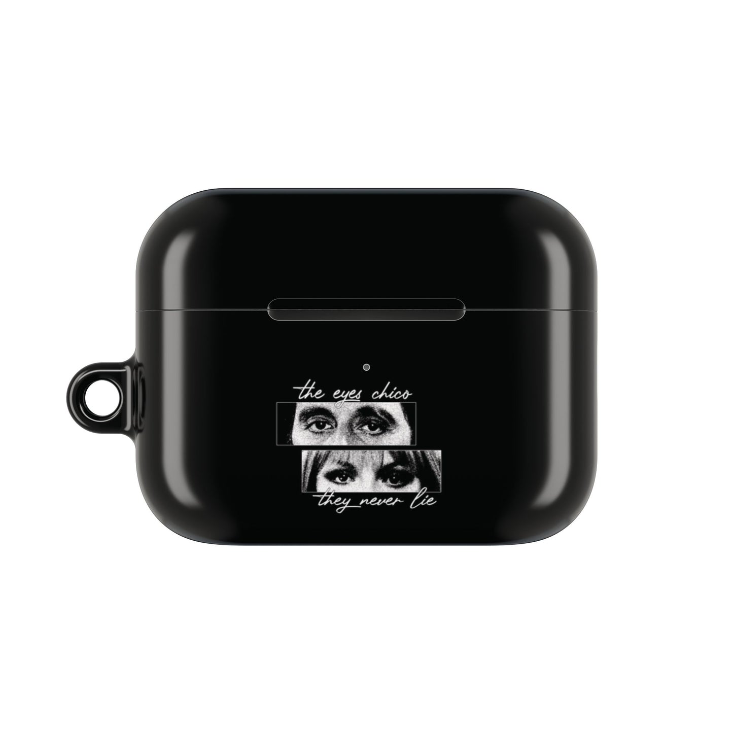 EYES NEVER LIE CHICO | SCARFACE | AirPod CASE | imaginAIR