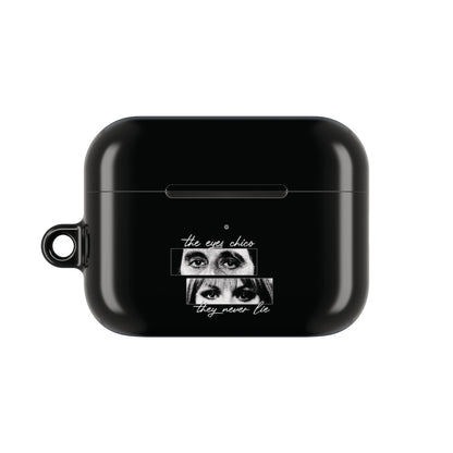 EYES NEVER LIE CHICO | SCARFACE | AirPod CASE | imaginAIR