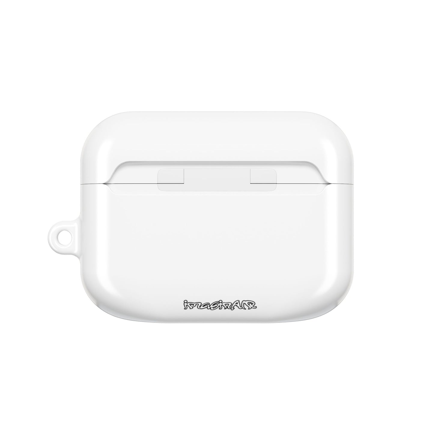 PORSHE BLACK AND WHITE | AirPod CASE | imaginAIR