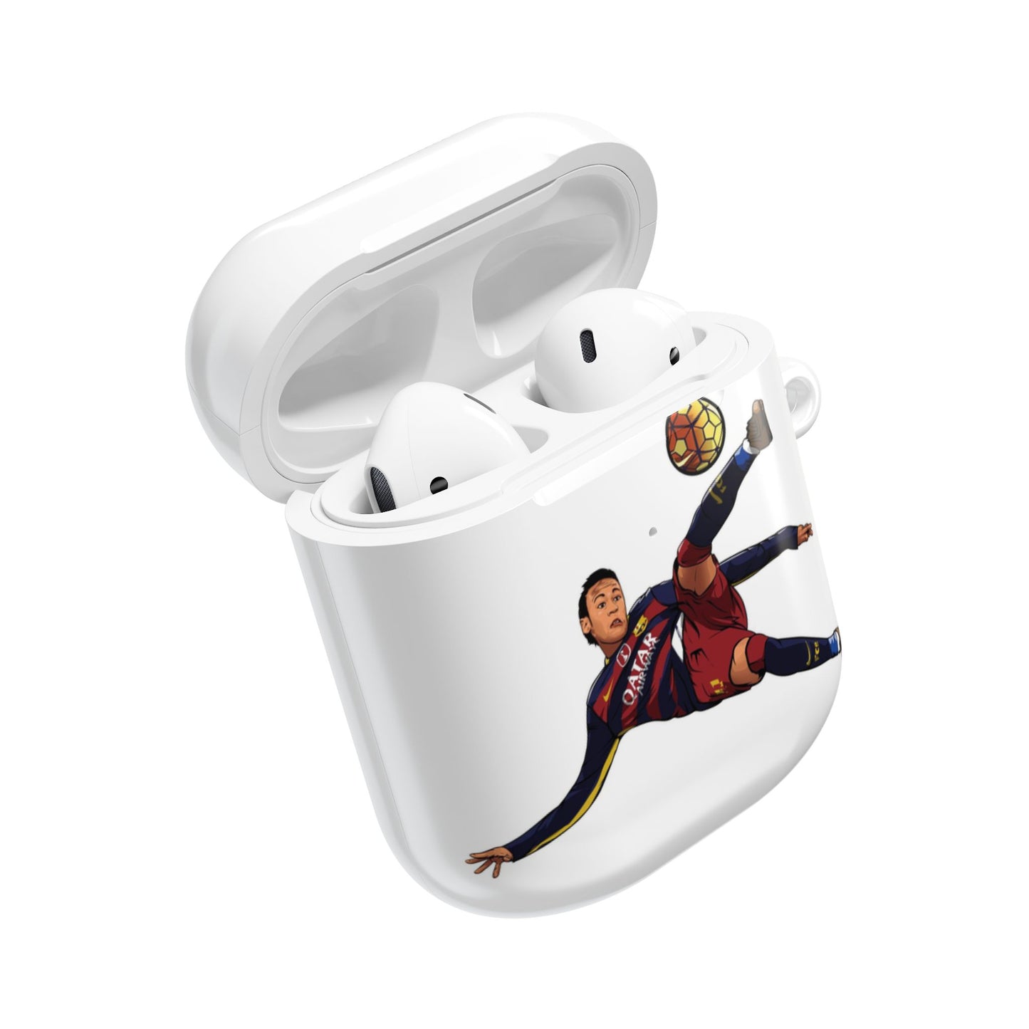 NEYMAR JR. EVERYBODY | AirPod CASE | imaginAIR