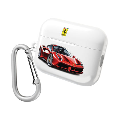 THE RED FERRARI | AirPod CASE | imaginAIR