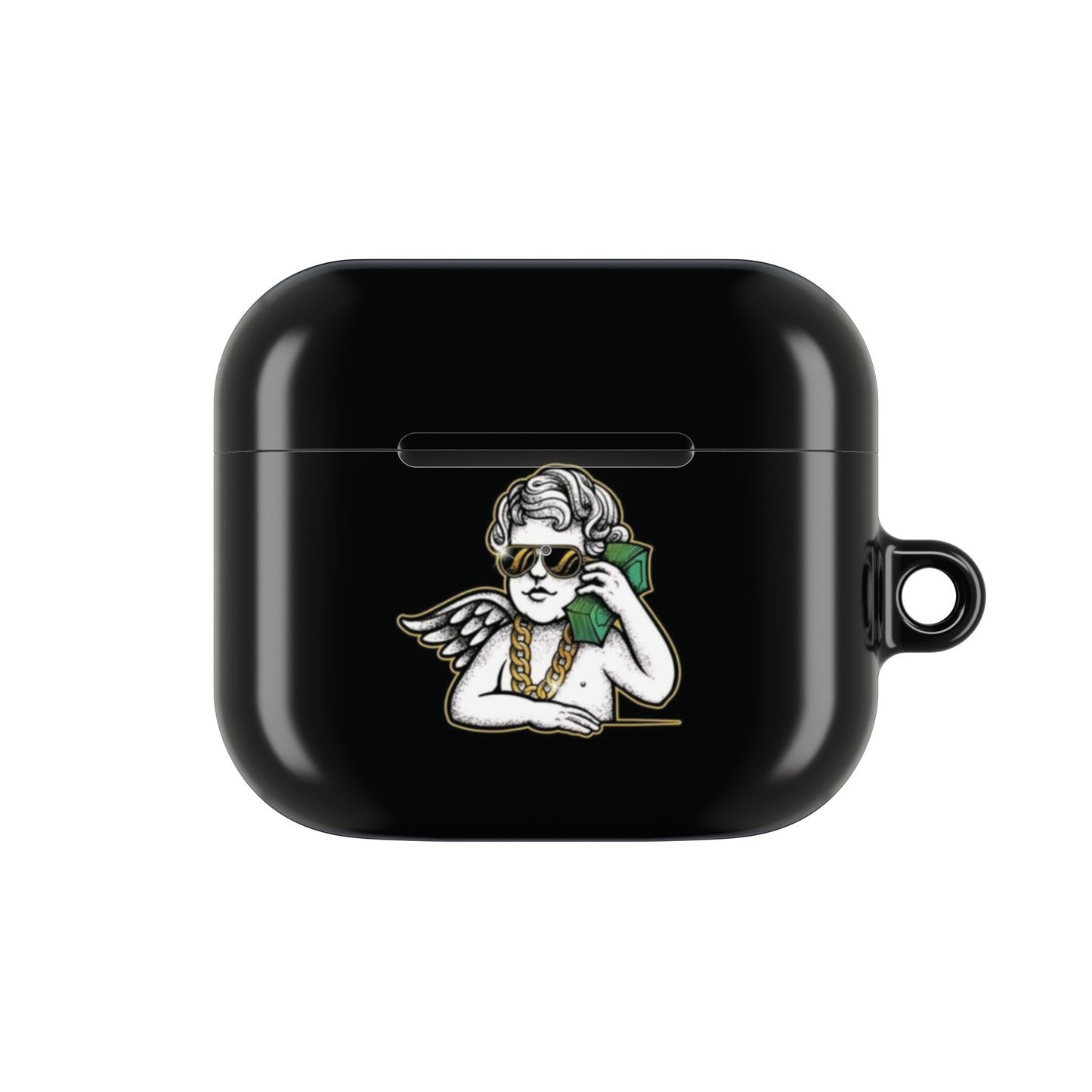 SKY ISNT THE LIMIT | AirPod CASE | imaginAIR