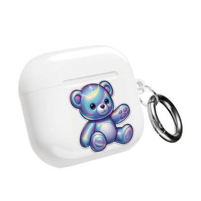 CUTE TEDDY | AirPod CASE | imaginAIR