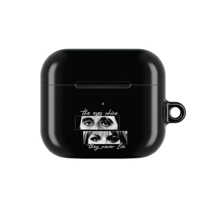 EYES NEVER LIE CHICO | SCARFACE | AirPod CASE | imaginAIR