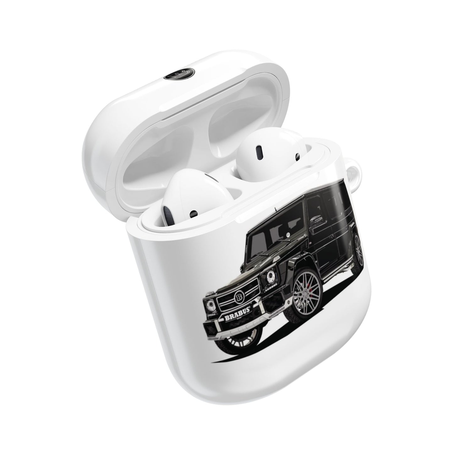 BRABUS | AirPod CASE | imaginAIR