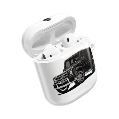 BRABUS | AirPod CASE | imaginAIR