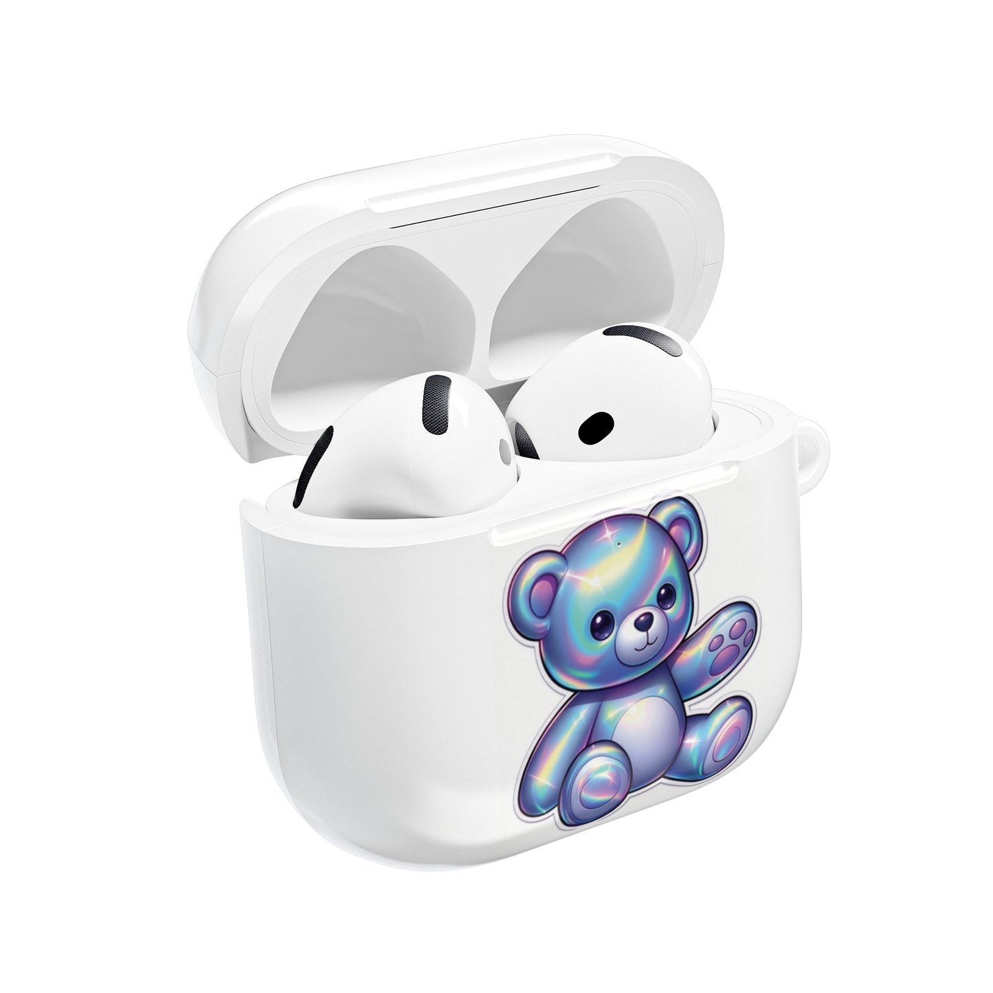 CUTE TEDDY | AirPod CASE | imaginAIR