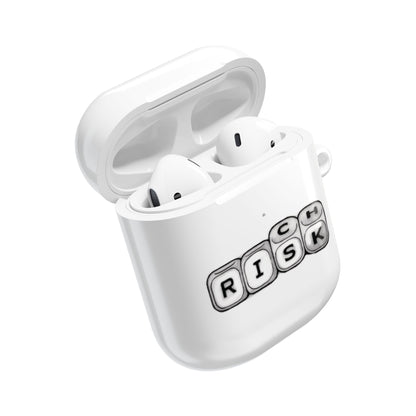 RISK = RICH | AirPod CASE | imaginAIR