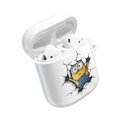 UNBREAKABLES | AirPod CASE | imaginAIR