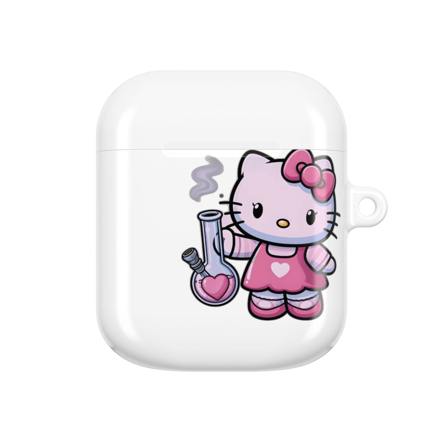 SPLIFF KITTY | AirPod CASE | imaginAIR