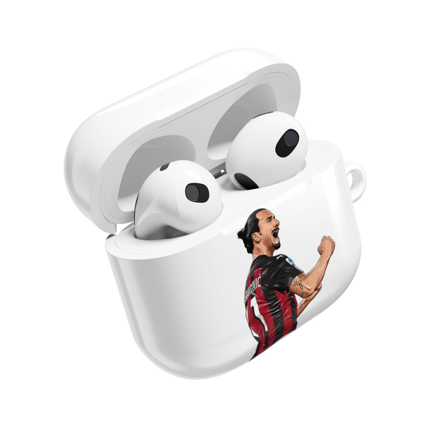 THE LION | IBRAHIMOVIC | AirPod CASE | imaginAIR