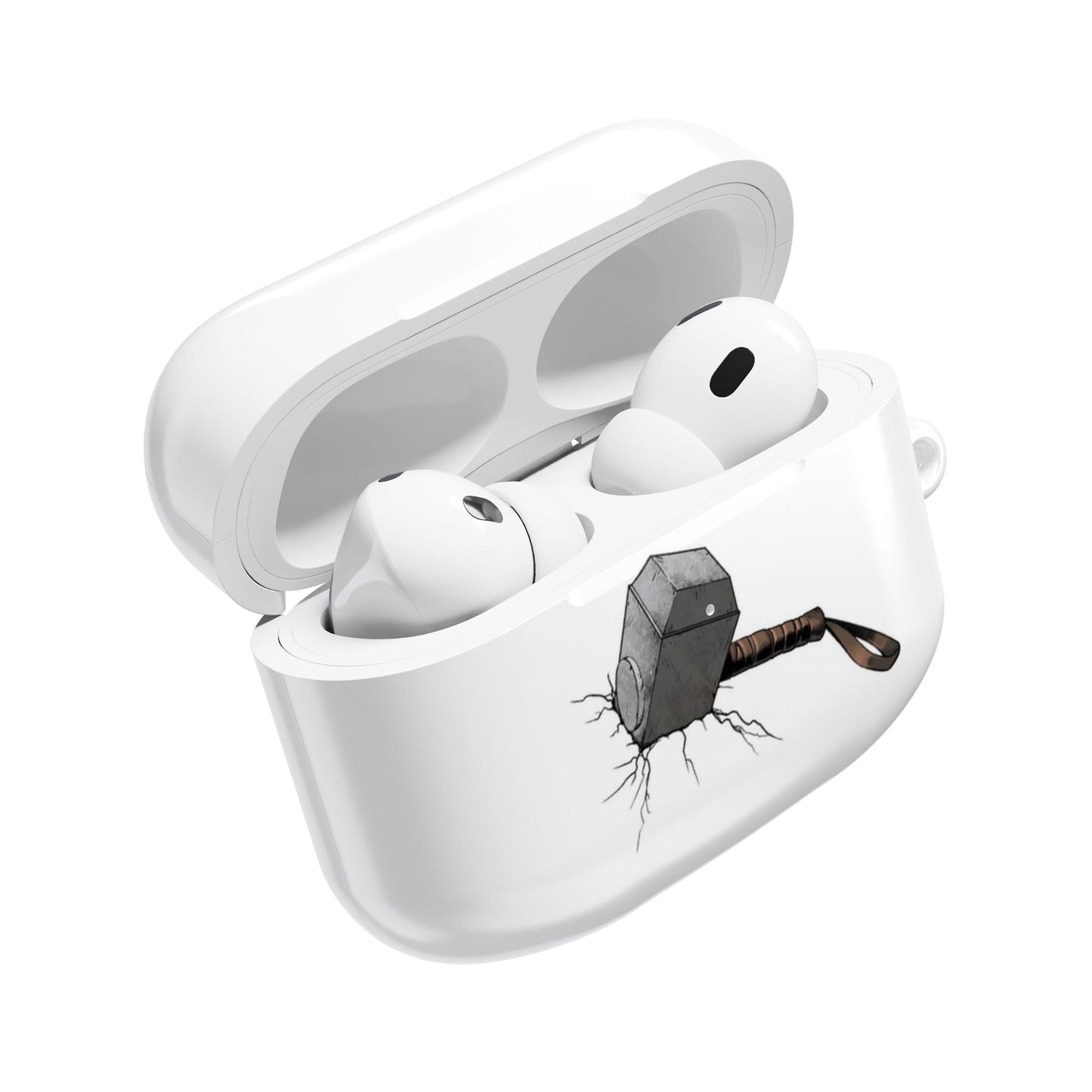 UNBREAKABLES | AirPod CASE | imaginAIR