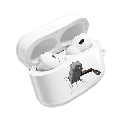 UNBREAKABLES | AirPod CASE | imaginAIR