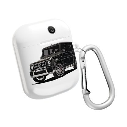 BRABUS | AirPod CASE | imaginAIR