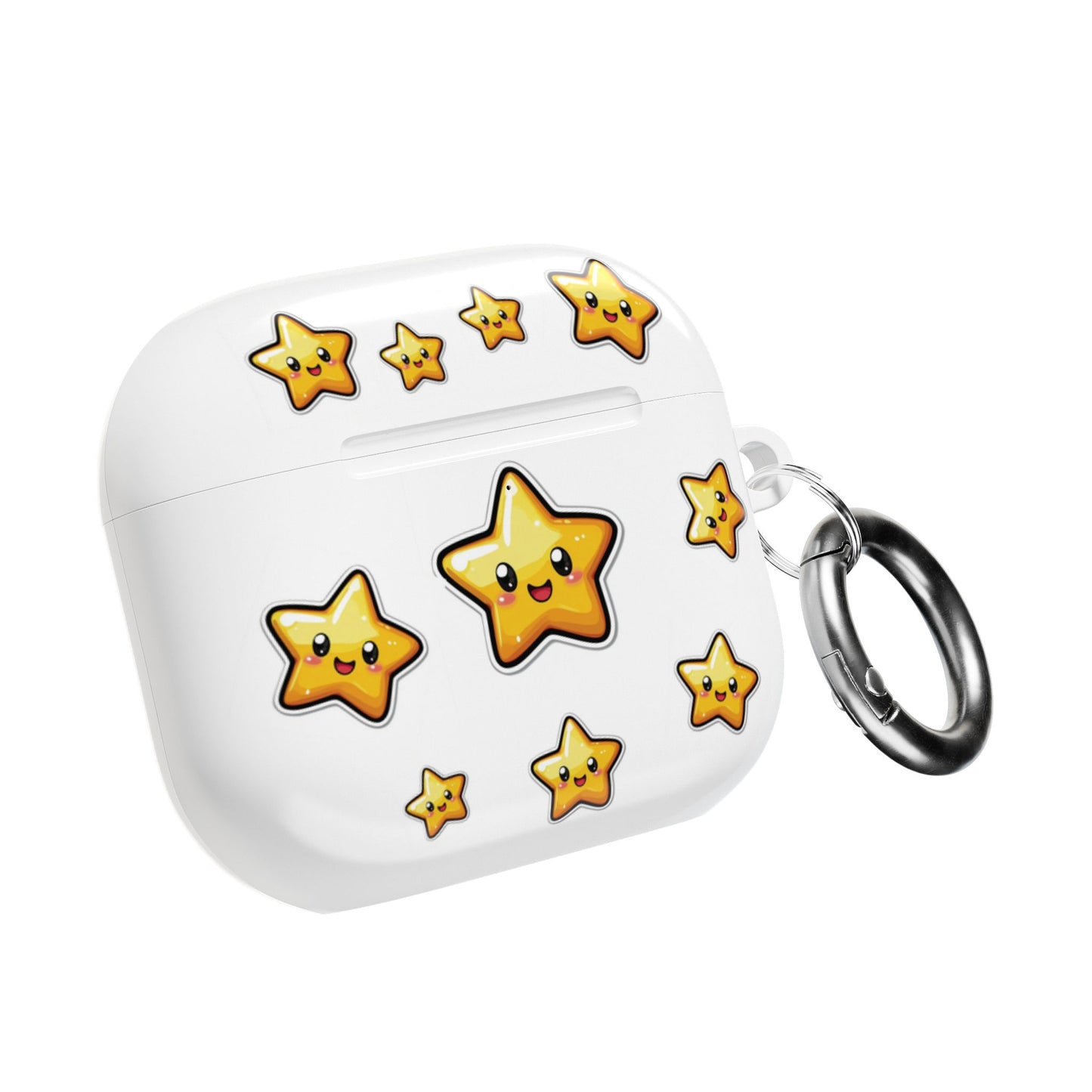 CUTE STARS | AirPod CASE | imaginAIR