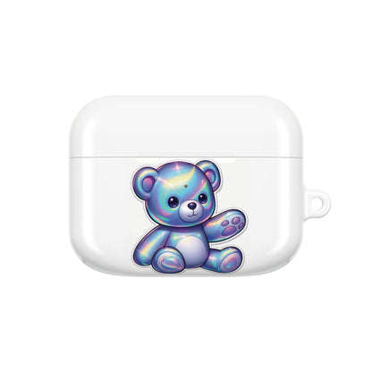 CUTE TEDDY | AirPod CASE | imaginAIR