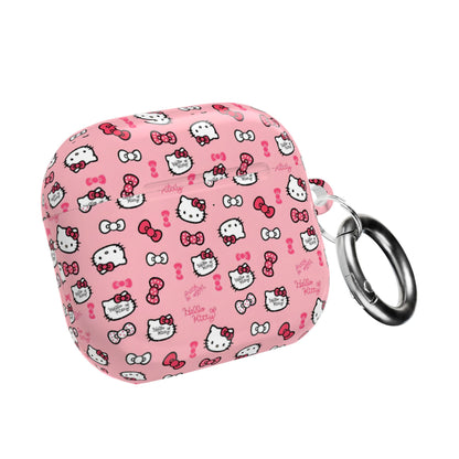 HELLO KITTY PATTERN | AirPod CASE | imaginAIR