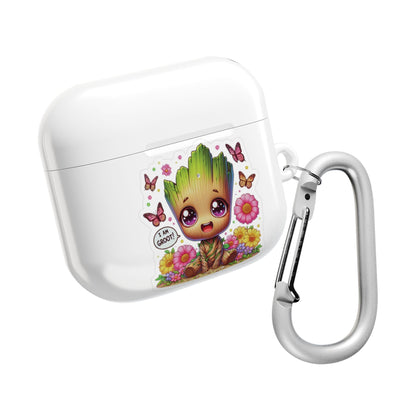 CUTE GROOT | AirPod CASE | imaginAIR