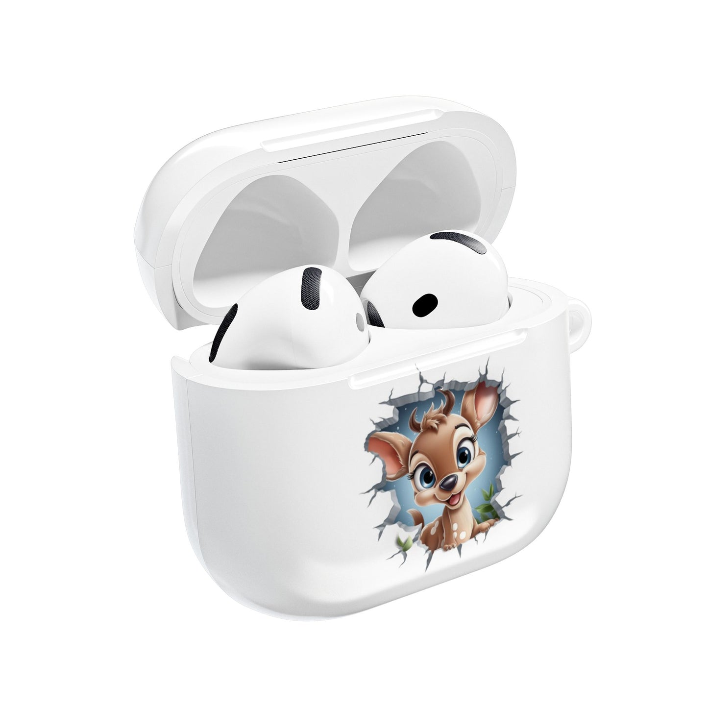 UNBREAKABLES | AirPod CASE | imaginAIR
