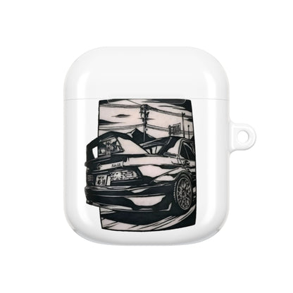 Sprinter Trueno | AirPod CASE | imaginAIR
