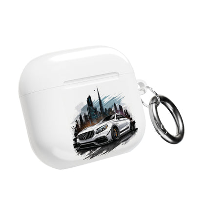 Mercedes | SUPERCAR | AirPod CASE | imaginAIR