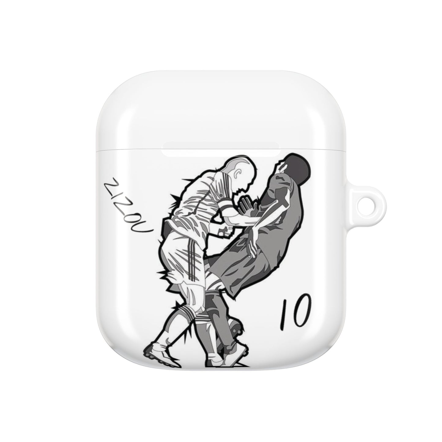 ZIZOU 10 | AirPod CASE | imaginAIR