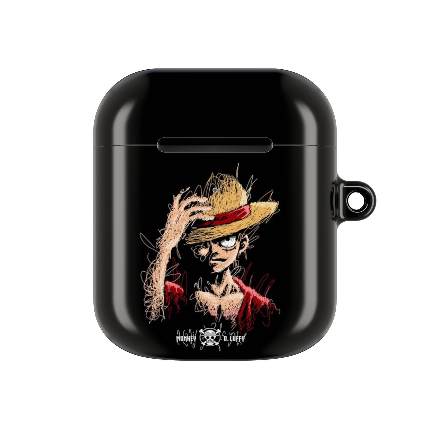 M.D.Ruffy| ANIME | AirPod CASE | imaginAIR