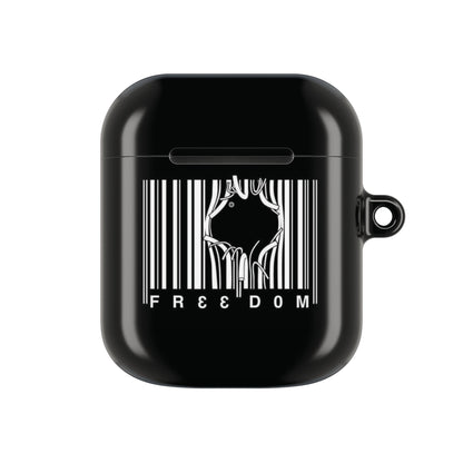 FR33DOM | AirPod CASE | imaginAIR